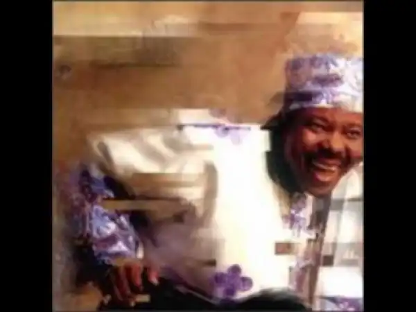 King Sunny Ade - Erelu Dosumum